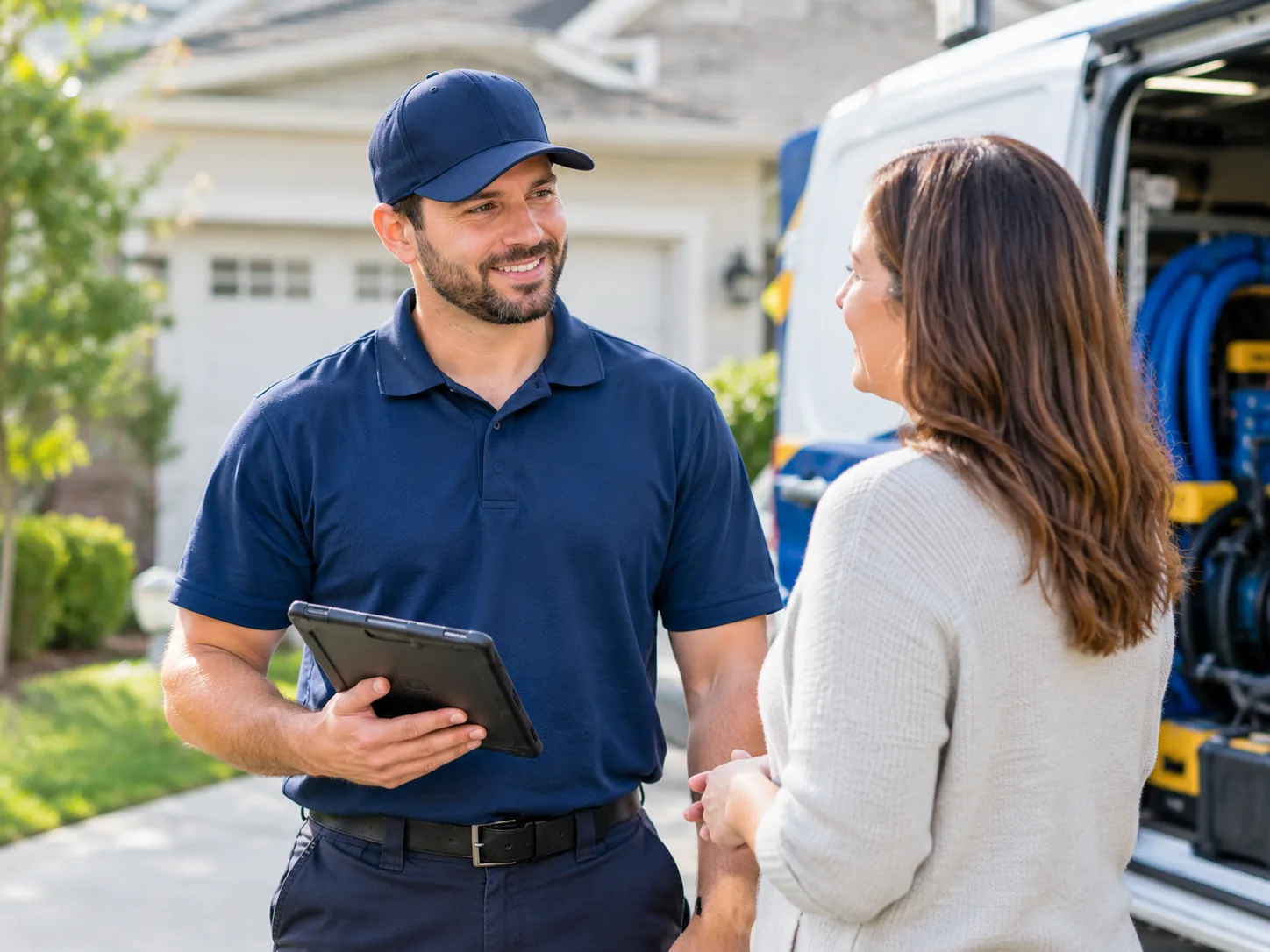 Sewage Backup Cleanup Benson, AZ FAQs